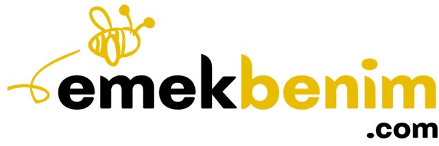 EmekBenim Logo